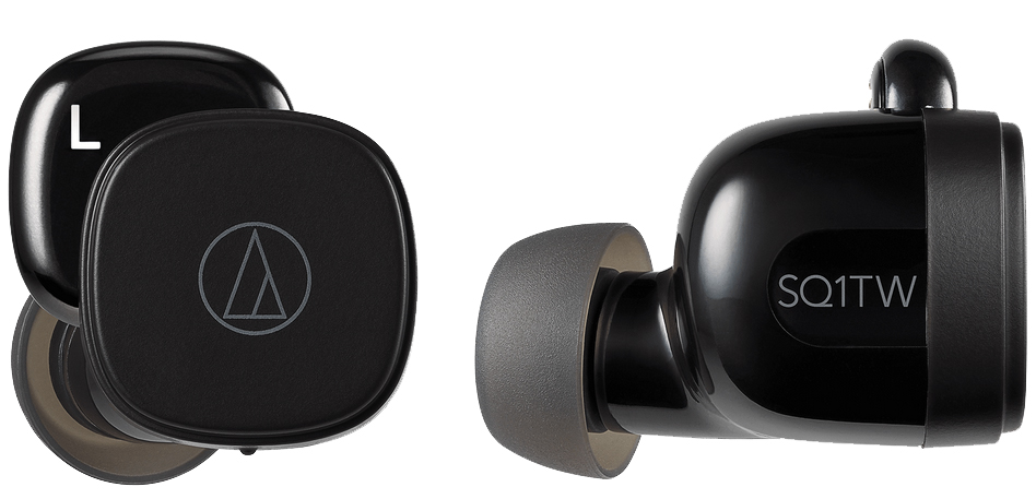 Audio-Technica Headphones